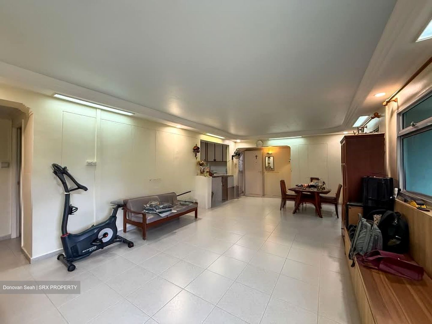 Blk 745 Pasir Ris Street 71 (Pasir Ris), HDB 5 Rooms #582941281